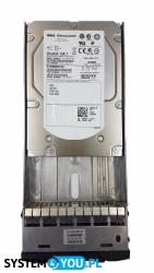 Dell Equallogic 300GB SAS 15K 3,5 ST3300657SS 959R4