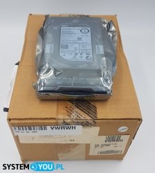 DELL 4TB NL-SAS SED 7.2K 3.5 6Gbps Equallogic VWRWH RTFNJ 6P85J