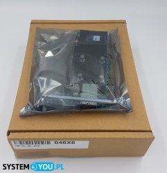 Dell Perc H830 12Gbps FH PCI-E 2GB Cache 046X6