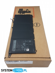 Dell 60Wh TP1GT F3YGT DM3WC, MYJ96 Latitude 7490 7480 
