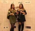 Noble Lashes w Sopocie: International Lash Competition 2018