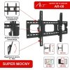 UCHWYT DO TV LCD/LED/PLAZMA 32-100 100KG AR-08 ART reg. w pionie