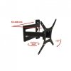 UCHWYT DO TV LCD/LED 17-32 20KG AR-57  ART reg.pion/poziom