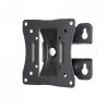 UCHWYT DO TV LED/LCD 10-27 15KG CV-25  reg. pion/poziom OEM