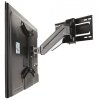 UCHWYT DO TV LED/LCD AR-71 ART 23-55 25KG reg.pion/poziom GAZOWY