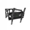 UCHWYT DO TV LCD/LED 23-60 50KG AR-51 ART reg. pion/poziom 40cm
