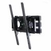 UCHWYT DO TV LED/LCD 23-46 35KG AR-77 ART reg. pion/poziom 51cm