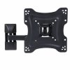 UCHWYT DO TV LCD/LED 10-42 15KG AR-83  ART reg.pion/poziom 26,5cm