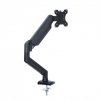 UCHWYT DO 1 MONITORA LED/LCD 13-32 UM-115 ART WSPOMAGANIE GAZOWE 2-9kg