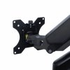 UCHWYT DO 1 MONITORA LED/LCD 13-32 UM-115 ART WSPOMAGANIE GAZOWE 2-9kg