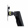 UCHWYT DO 1 MONITORA LED/LCD 13-32 UM-115 ART WSPOMAGANIE GAZOWE 2-9kg
