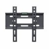 UCHWYT DO TV LED/LCD 14-43 25KG CV-20 brak regulacji OEM