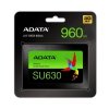Dysk SSD ADATA Ultimate SU630 480GB 2,5 SATA III