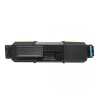Dysk zewnętrzny HDD ADATA HD710 PRO (5TB; 2.5; USB 3.2; czarny)