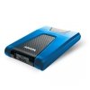 Dysk zewnętrzny HDD ADATA HD650 (1TB; 2.5; USB 3.2; niebieski)