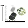 Dysk zewnętrzny HDD Silicon Power Armor A60 (1TB; 2.5; USB 3.2; 5400 obr/min; Green-Black; SP010TBPHDA60S3K)