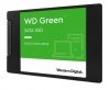 Dysk SSD WD Green WDS480G3G0A (480GB ; 2.5 ; SATA III)