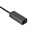 UNITEK ADAPTER USB-A/C - RJ45 2.5G ETHERNET (M/F)
