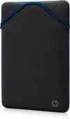 Etui HP Reversible Protective Blue Laptop Sleeve do notebooka 15,6 czarno-niebieskie 2F1X7AA