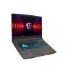 MSI Thin 15 B12VE-1817XPL i5-12450H 15.6 FHD 144Hz IPS-Level 16GB DDR4 3200 SSD512 RTX 4050 6GB NoOS
