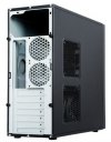 Obudowa Chieftec HQ-01B-OP (ATX, Mini ATX; kolor czarny)