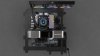 DOMINATOR TITANIUM RGB 64 GB (4x16 GB) DDR5 DRAM 6000 MT/s CL36 Intel XMP White