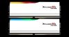 G.SKILL TRIDENT NEO AMD DDR5 2X48GB 6000MHZ CL30 WHITE F5-6000J3036F48GX2-RM5NRW
