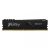 Kingston FURY DDR4 8GB (1x8GB) 3200MHz CL16 Beast Black