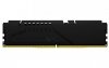 KINGSTON DDR5 32GB 6000MT/s CL30 DIMM (Kit of 2) FURY Beast Black XMP