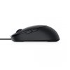 Dell Laser Wired Mouse MS3220 Black