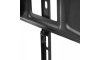 Uchwyt do TV LED/LCD 32-70 45KG AR-85 reg. pion/poziom NAROŻNY 622mm