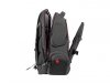 PLECAK DO LAPTOPA GENESIS PALLAD 550 CZARNY 15.6/17.3