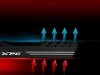 XPG GAMMIX D10 moduł pamięci 16 GB 1 x 16 GB DDR4 3600 MHz