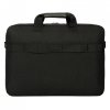 Targus GeoLite 43,9 cm (17.3) Slip case Czarny