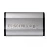 ADATA SD810 2 TB Czarny, Srebrny
