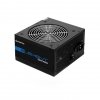 Chieftec ELP-700S moduł zasilaczy 700 W 20+4 pin ATX PS/2 Czarny