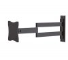 Neomounts FPMA-W830BLACK uchwyt do telewizorów 68,6 cm (27) Czarny