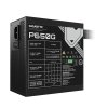 Gigabyte GP-P650G moduł zasilaczy 650 W 20+4 pin ATX ATX Czarny