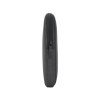 Rivacase Antishock torba na notebooka 35,6 cm (14) Futerał Szary