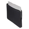 RIVACASE ETUI NA LAPTOP 15,6 SUZUKA, CZARNE, Z MATERIAŁU WODOODPORNEGO