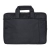 Rivacase 8231 torba na notebooka 39,6 cm (15.6) Obudowa na messenger Czarny