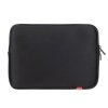 Rivacase Antishock 5123 33,8 cm (13.3) Etui kieszeniowe Czarny