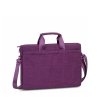 Rivacase 8335 torba na notebooka 39,6 cm (15.6) Aktówka Fioletowy
