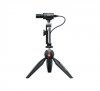 Shure | Mikrofon i zestaw wideo | MV88+DIG-VIDKIT | Czarny