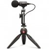 Shure MV88+ VIDEO KIT Czarny Mikrofon stołowy