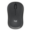 Logitech M240 for Business myszka Biuro Oburęczny RF Wireless + Bluetooth Optyczny 4000 DPI