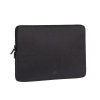 Rivacase Suzuka 35,6 cm (14) Etui kieszeniowe Czarny