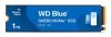 SSD PCIE G4 M.2 NVME 1TB/BLUE SN580 WDS100T3B0E WDC