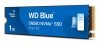 SSD PCIE G4 M.2 NVME 1TB/BLUE SN580 WDS100T3B0E WDC