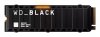 Western Digital Black WDS400T2XHE urządzenie SSD 4 TB M.2 PCI Express 4.0 NVMe